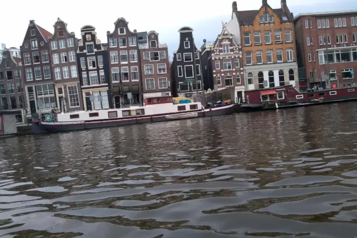 Hotel Países Baixos amisterdan in Diemen