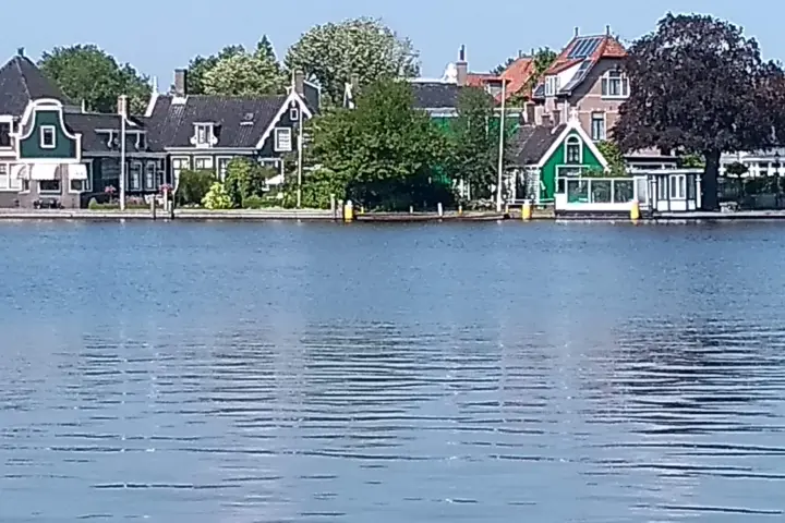 Hotel Países Baixos amisterdan in Diemen