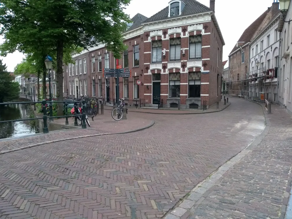 Hotel Países Baixos amisterdan in Diemen