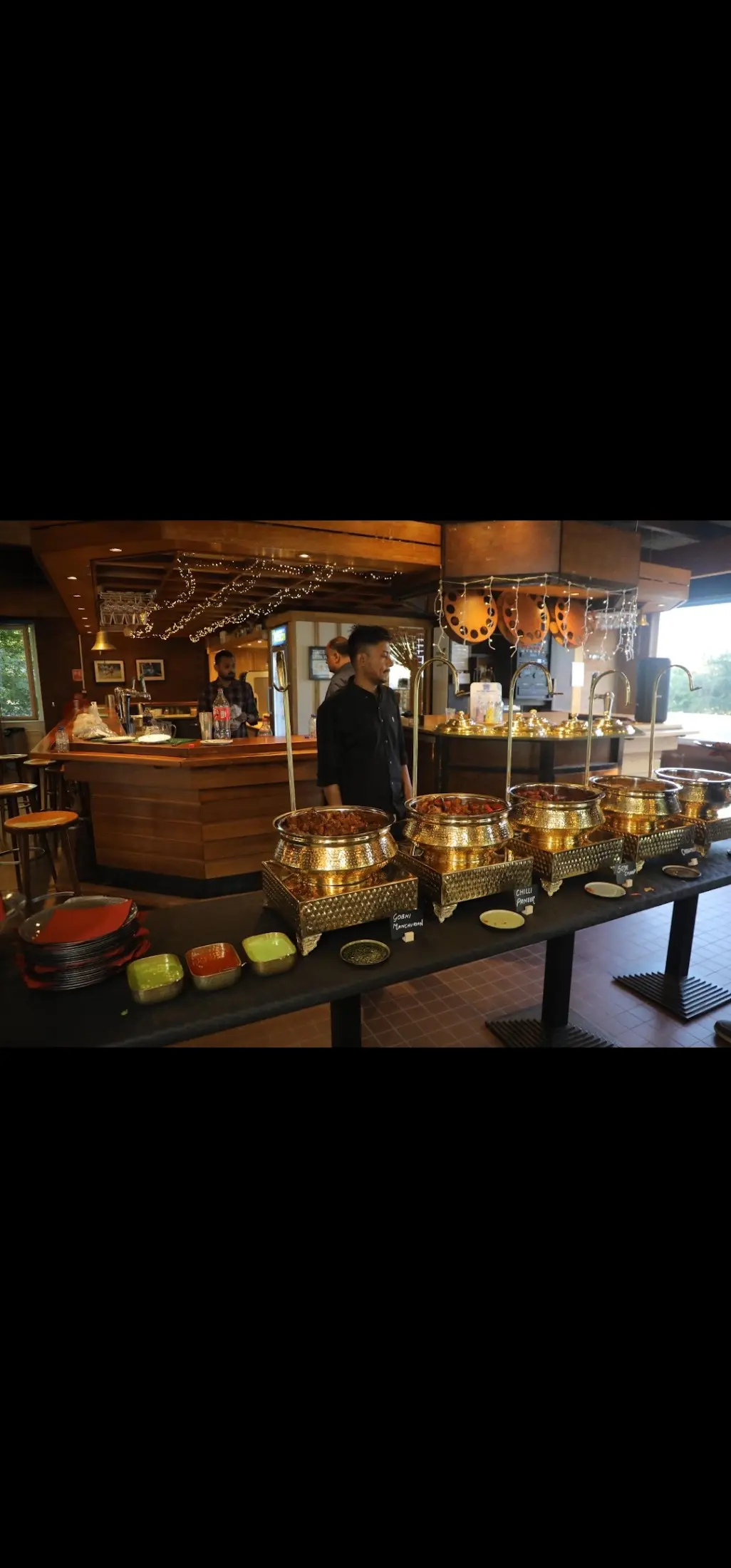 Restaurant in Amstelveen