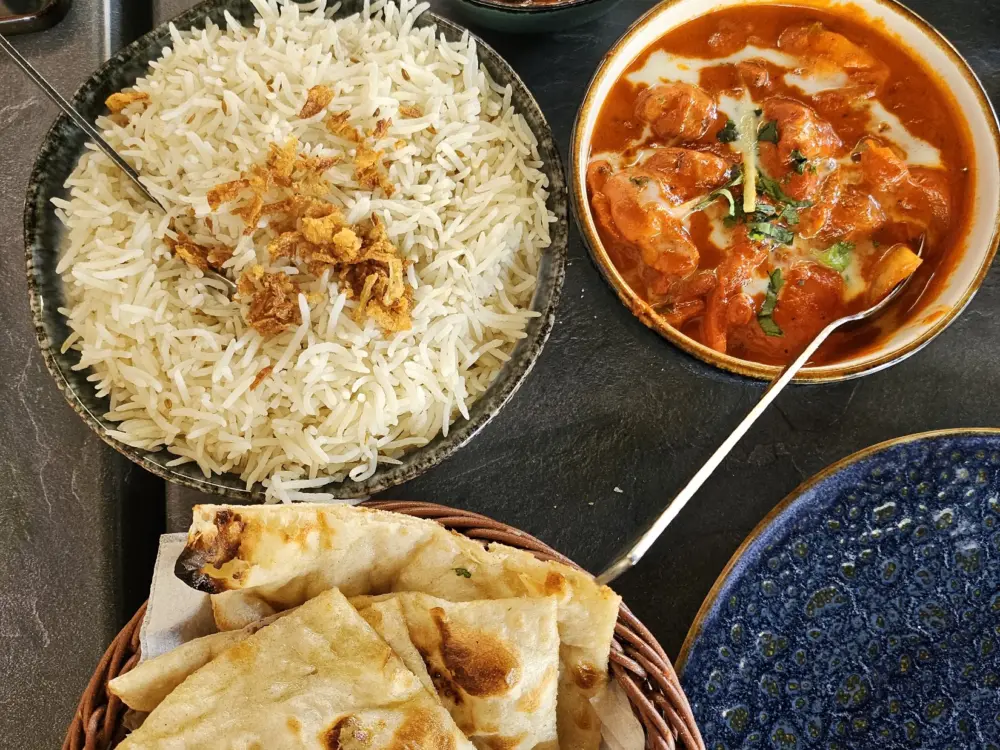 Pakwaan Indian restaurant & street food in Amstelveen