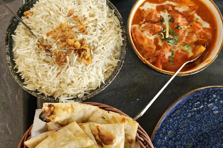 Pakwaan Indian restaurant & street food in Amstelveen