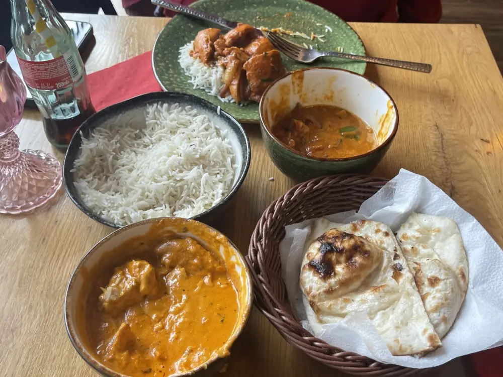 Pakwaan Indian restaurant & street food in Amstelveen