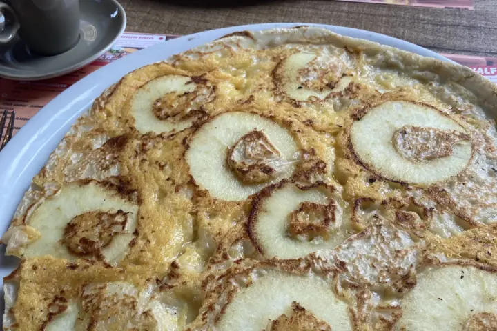 Restaurant Pannenkoe Schiedam in Schiedam