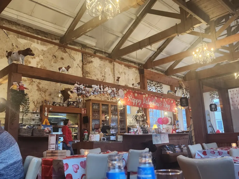 Restaurant Pannenkoe Schiedam in Schiedam
