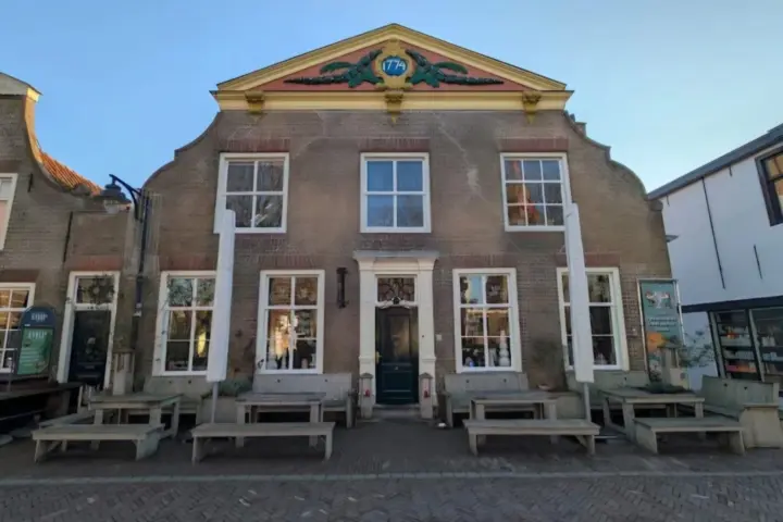 Restaurant Pannenkoekenhuis Ouddorp in Ouddorp