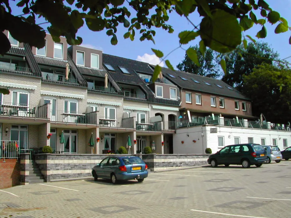 Accommodatie paNOORama in Noorbeek