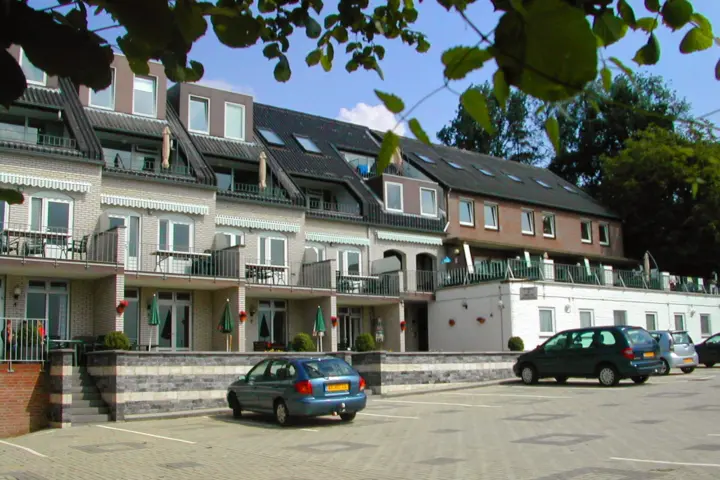 Accommodatie paNOORama in Noorbeek