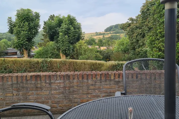 Accommodatie Panorama Sousberg appartementen in Schin op Geul