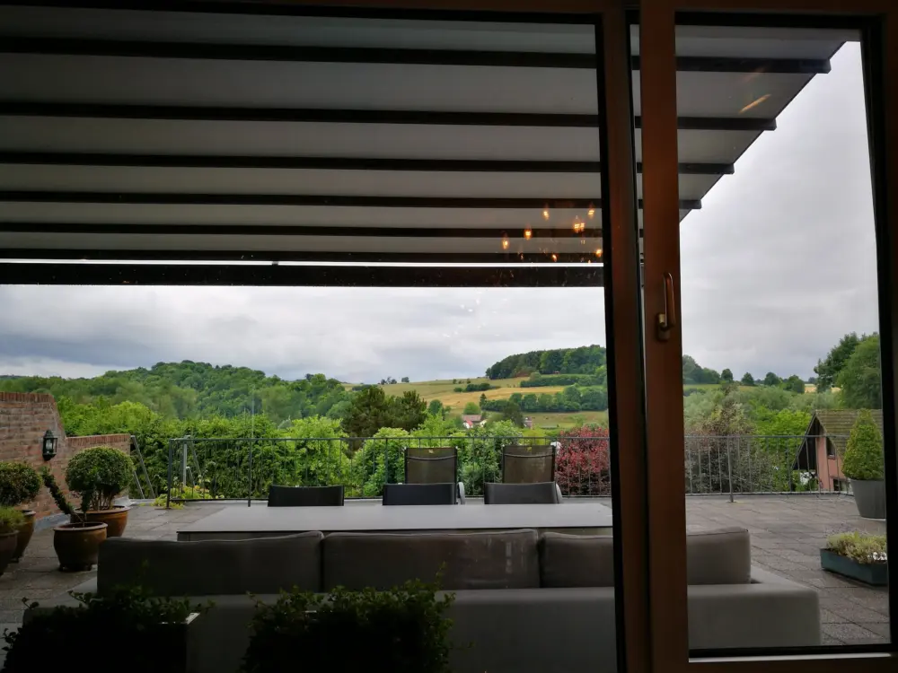 Accommodatie Panorama Sousberg appartementen in Schin op Geul