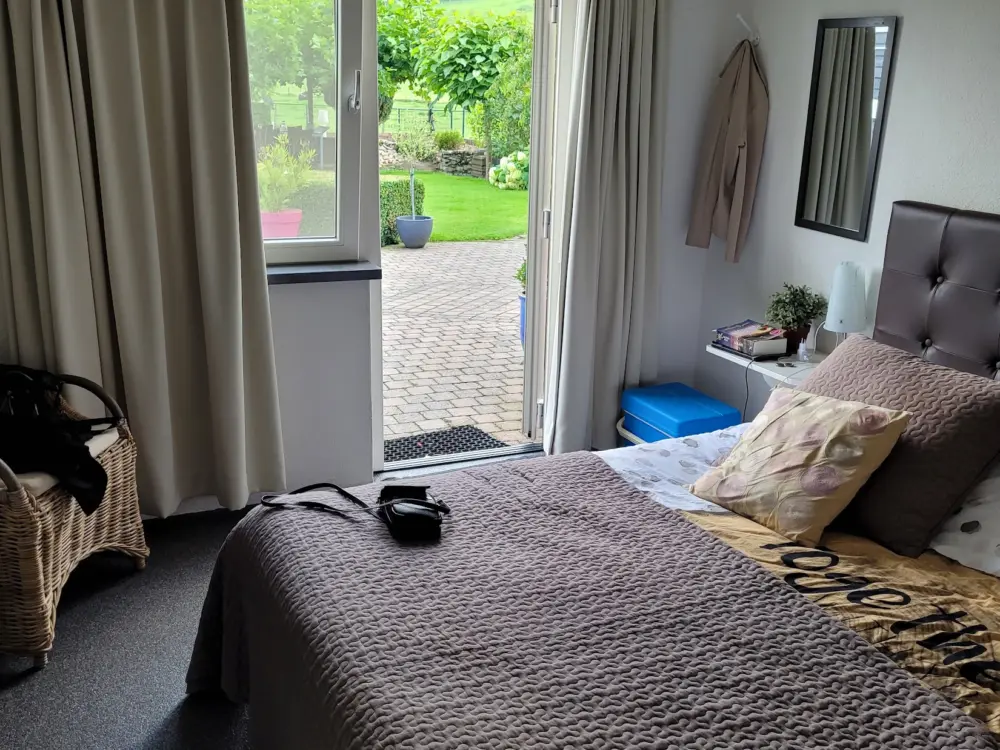 Accommodatie Panorama Sousberg B&B in Schin op Geul