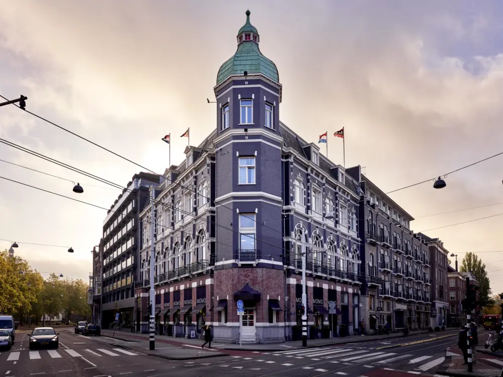 Hotel Park Centraal Amsterdam, part of Sircle Collection in Amsterdam