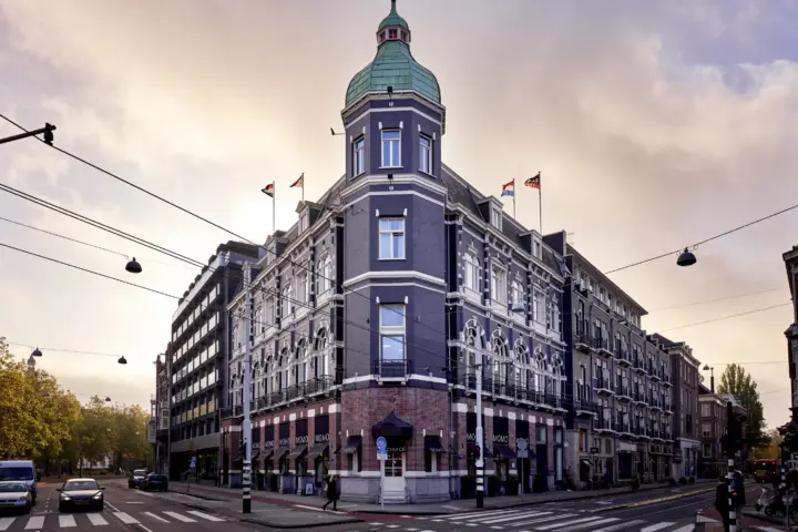 Hotel Park Centraal Amsterdam, part of Sircle Collection in Amsterdam