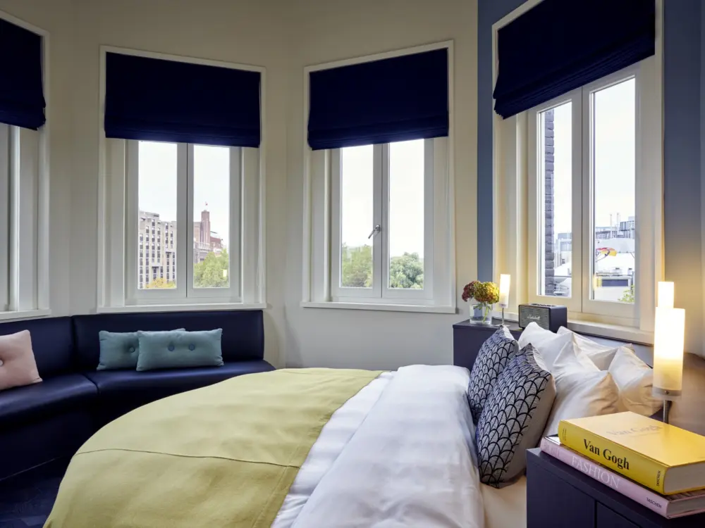 Hotel Park Centraal Amsterdam, part of Sircle Collection in Amsterdam