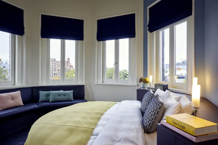 Hotel Park Centraal Amsterdam, part of Sircle Collection in Amsterdam