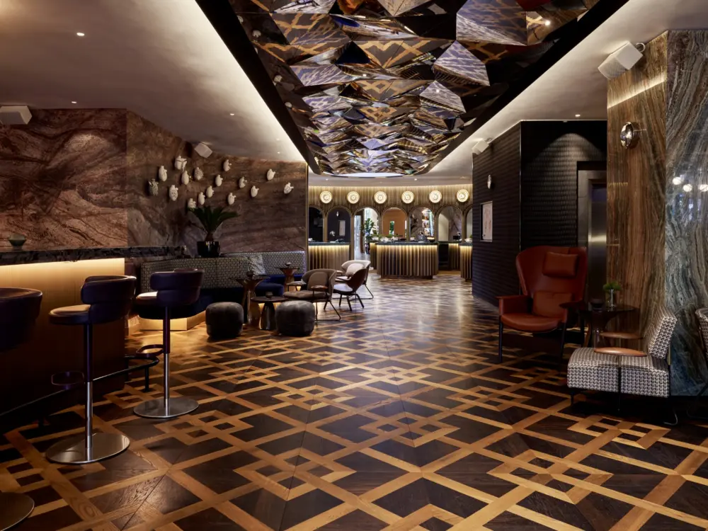 Hotel Park Centraal Amsterdam, part of Sircle Collection in Amsterdam