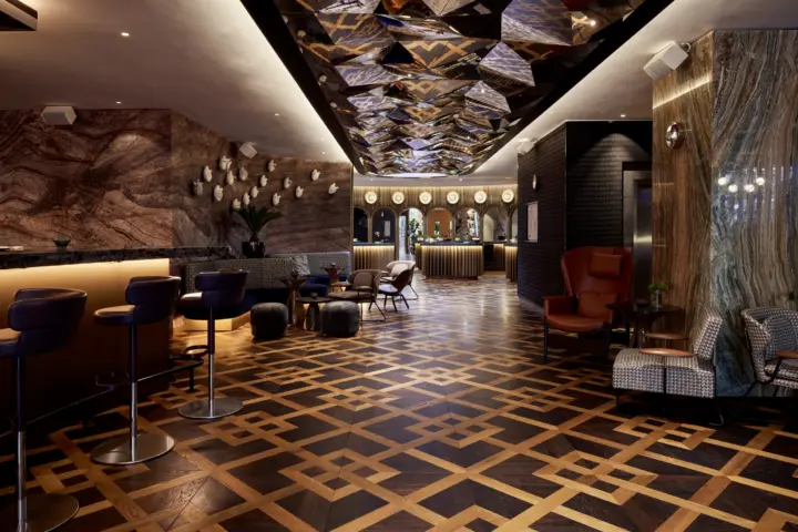 Hotel Park Centraal Amsterdam, part of Sircle Collection in Amsterdam