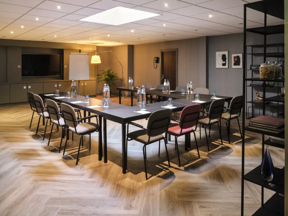 Hotel Park Centraal Amsterdam, part of Sircle Collection in Amsterdam