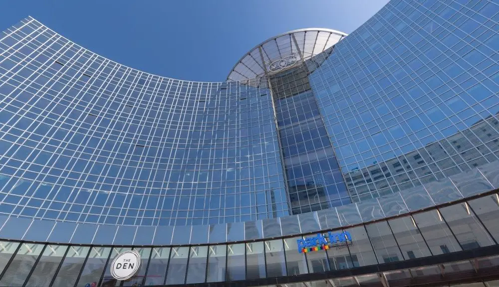 Hotel Park Inn by Radisson Amsterdam City West in Amsterdam