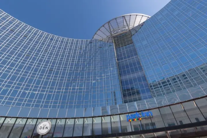 Hotel Park Inn by Radisson Amsterdam City West in Amsterdam