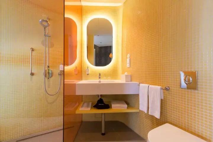 Hotel Park Inn by Radisson Amsterdam City West in Amsterdam