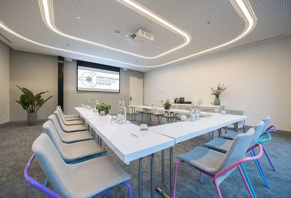 Hotel Park Inn by Radisson Amsterdam City West in Amsterdam