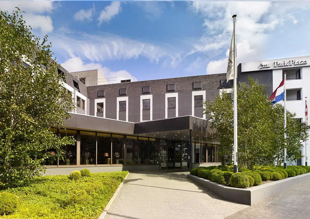 Hotel Park Plaza Eindhoven in Eindhoven