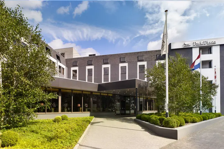 Hotel Park Plaza Eindhoven in Eindhoven