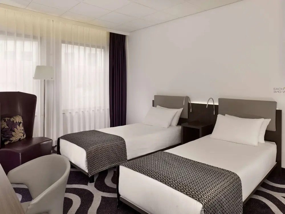 Hotel Park Plaza Eindhoven in Eindhoven