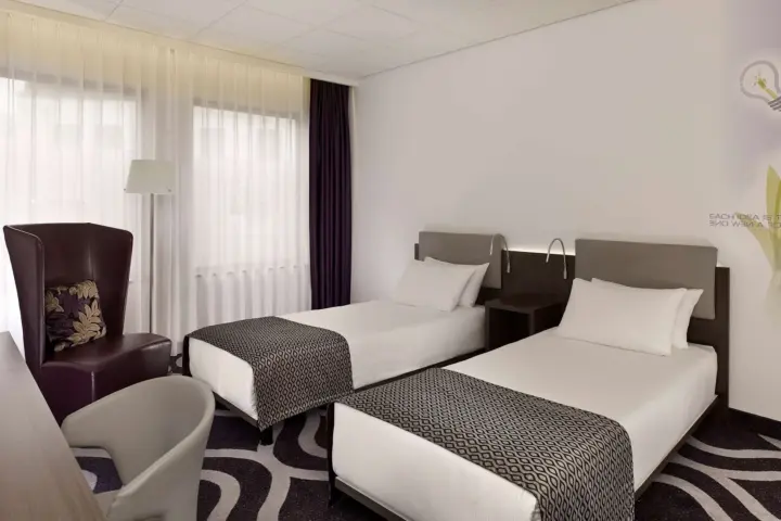 Hotel Park Plaza Eindhoven in Eindhoven