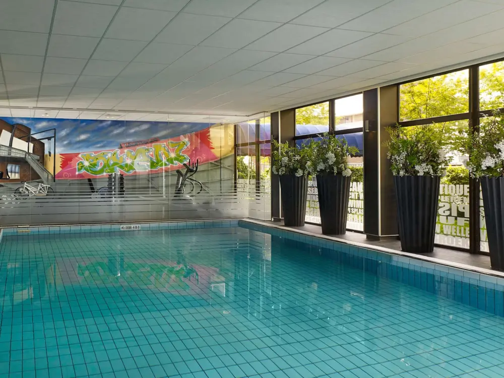 Hotel Park Plaza Eindhoven in Eindhoven