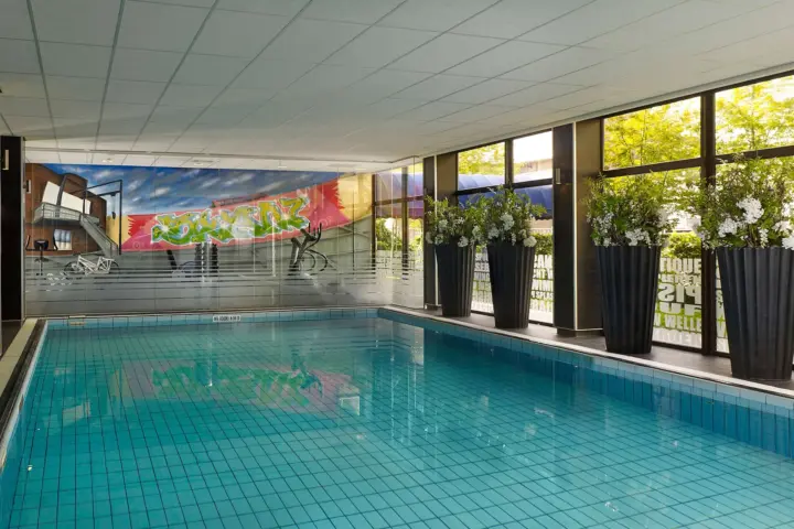 Hotel Park Plaza Eindhoven in Eindhoven