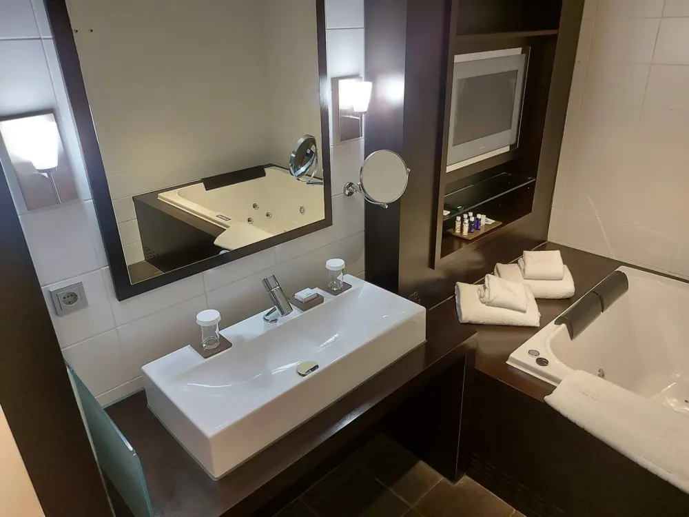 Hotel Park Plaza Eindhoven in Eindhoven