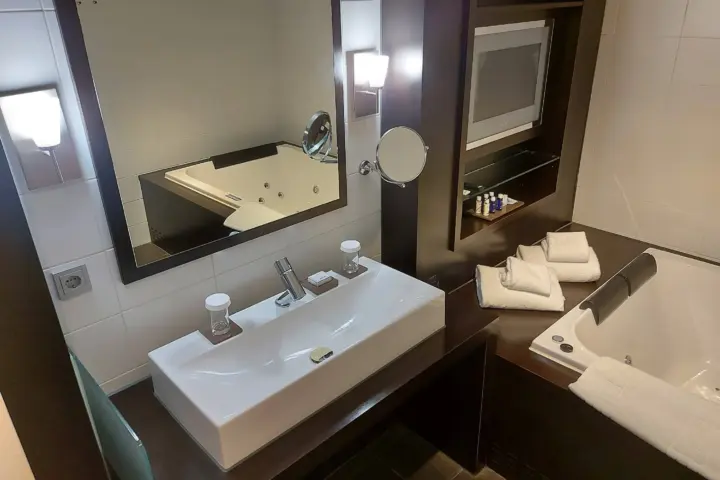 Hotel Park Plaza Eindhoven in Eindhoven