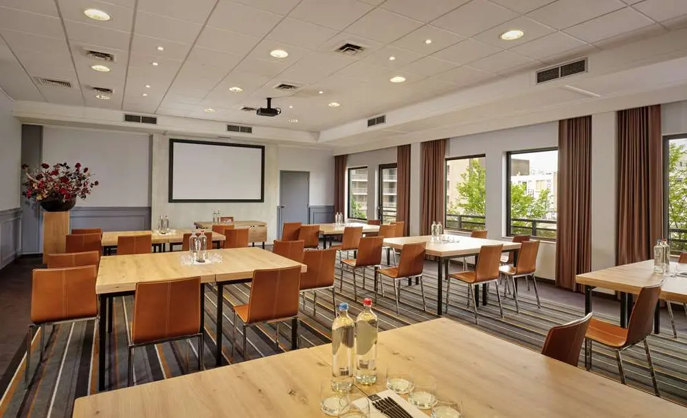 Hotel Park Plaza Eindhoven in Eindhoven