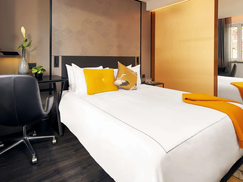 Hotel Park Plaza Vondelpark, Amsterdam in Amsterdam
