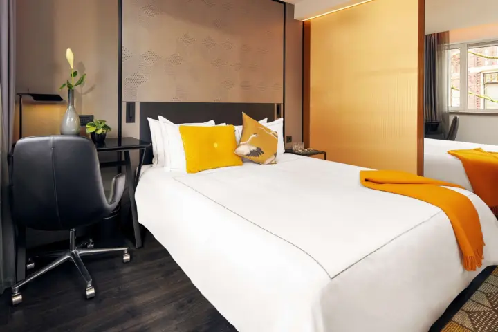Hotel Park Plaza Vondelpark, Amsterdam in Amsterdam