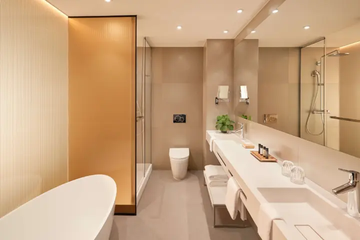 Hotel Park Plaza Vondelpark, Amsterdam in Amsterdam