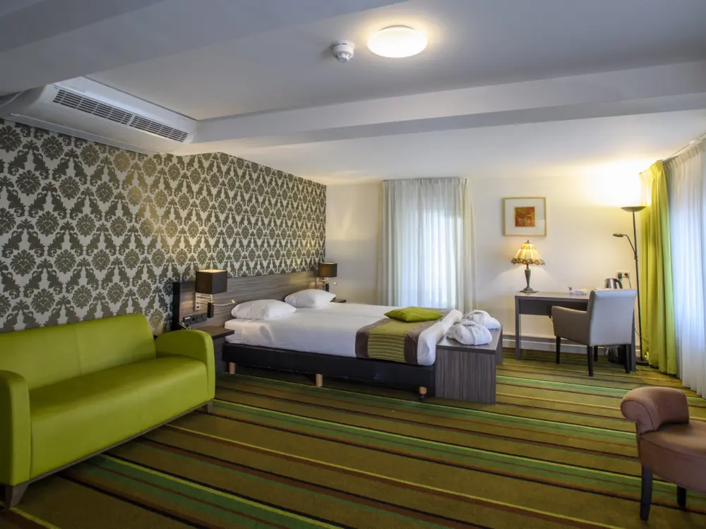 Hotel Parkhotel Valkenburg in Valkenburg