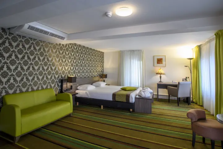 Hotel Parkhotel Valkenburg in Valkenburg
