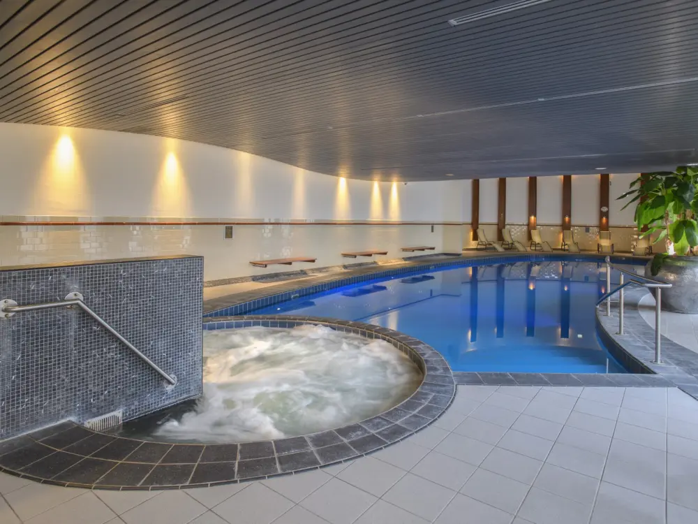 Hotel Parkhotel Valkenburg in Valkenburg