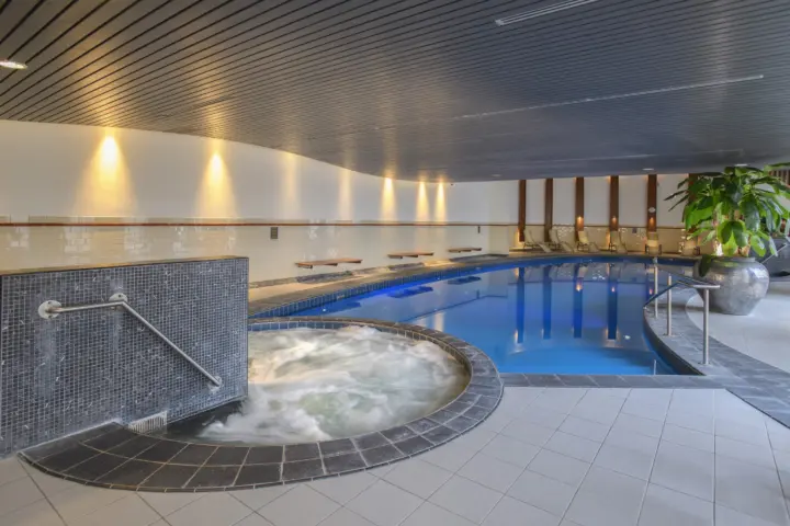 Hotel Parkhotel Valkenburg in Valkenburg