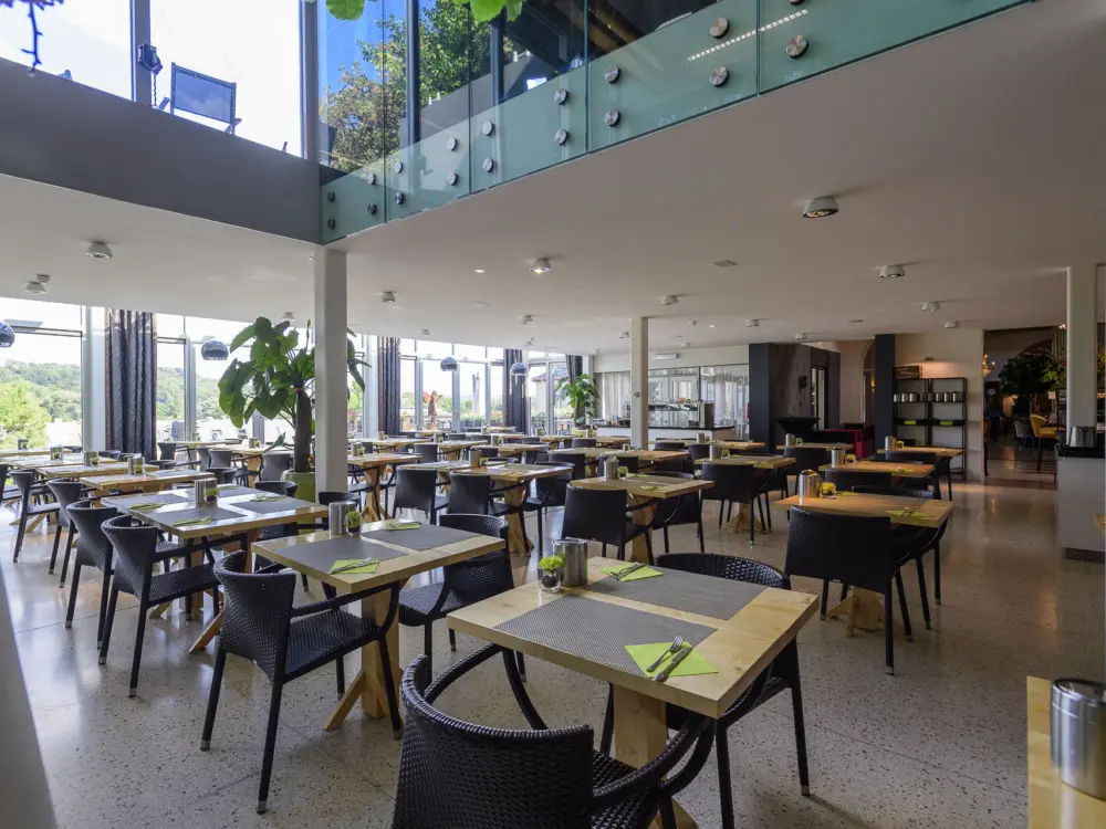 Hotel Parkhotel Valkenburg in Valkenburg