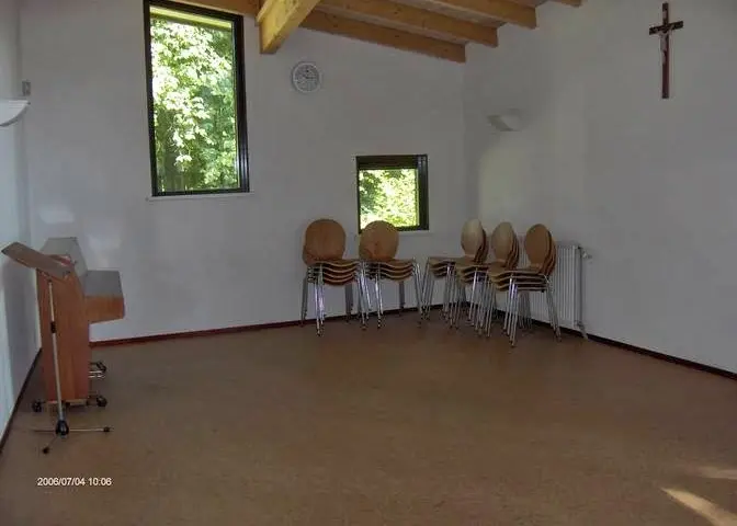 Accommodatie Parochiehuis Sint Annagebouw in Hilversum