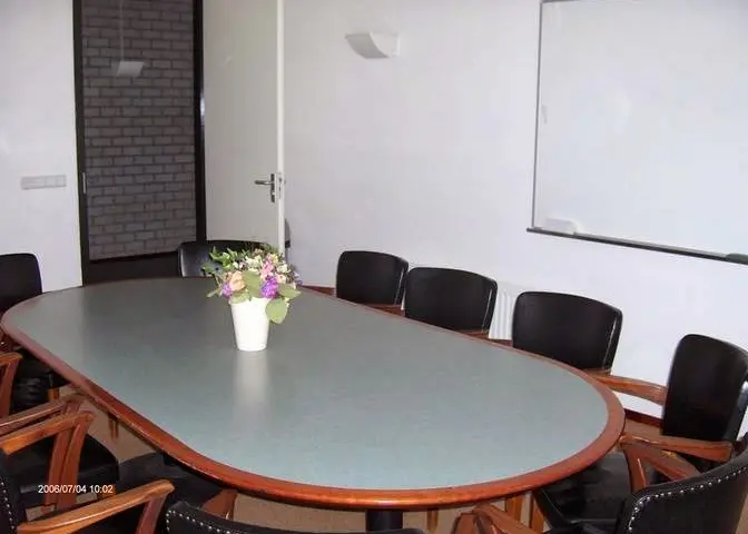 Accommodatie Parochiehuis Sint Annagebouw in Hilversum