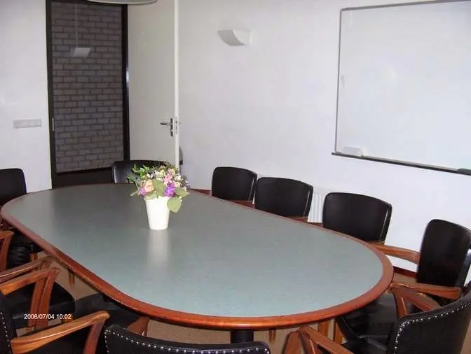 Accommodatie Parochiehuis Sint Annagebouw in Hilversum