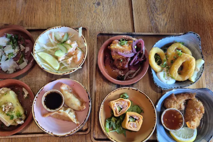 Pata Negra Sneek - Tapas & meer in Sneek