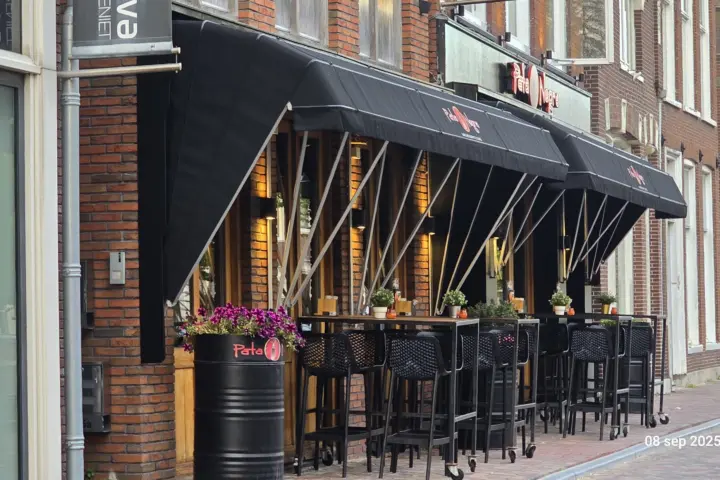 Pata Negra Sneek - Tapas & meer in Sneek