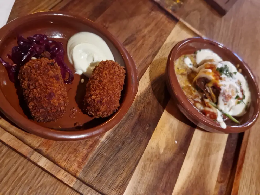 Pata Negra Sneek - Tapas & meer in Sneek