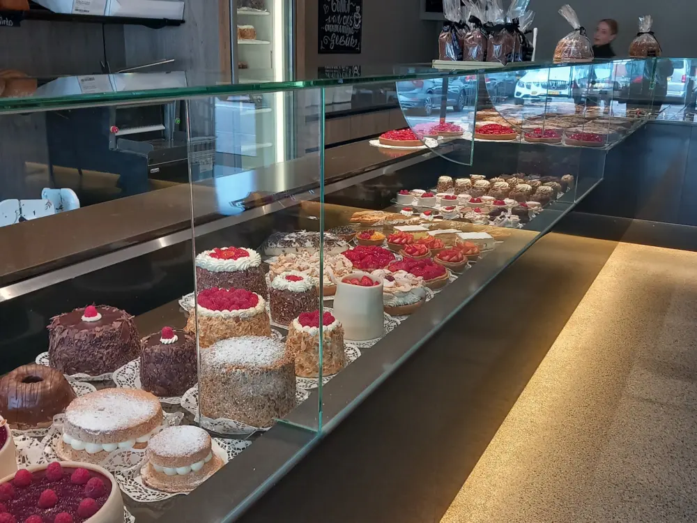 Restaurant Patisserie Peter Lemmens in Margraten